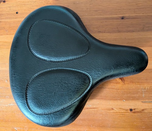 Schwinn exercise bike seat - schwinn,