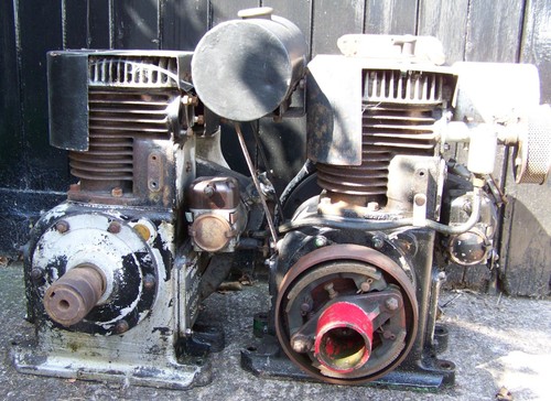 Douglas vintage - 2, sv