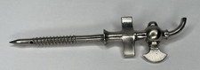 Screw Style Champagne Tap