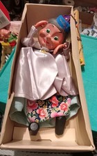 Pelham puppets  -  Queen...