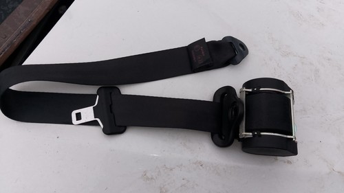Peugeot 207 seat belt - peugeot,