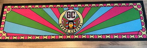 Grand central bar - central,