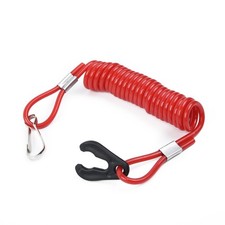2X Safety Tether Lanyard Kill