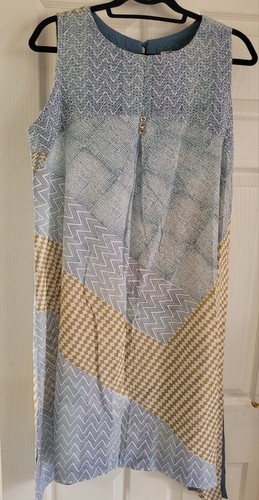 Culture vulture summer dress - culture,