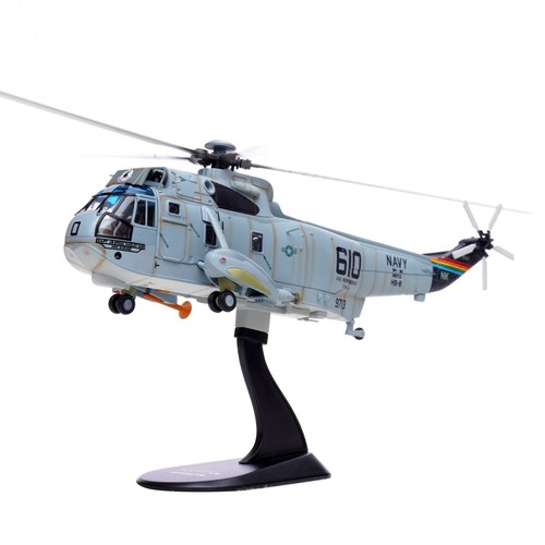 Sikorsky sea king 1 72 - sh, 3h