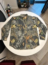 Mossy Oak RealTree Camo