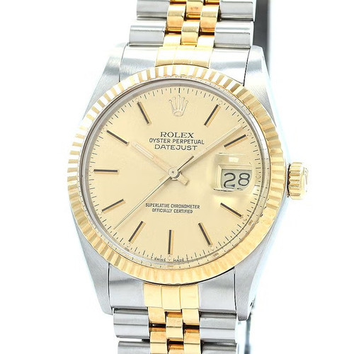 Rolex oyster perpetual - rolex,