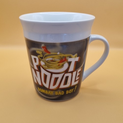 Pot noodle large mug bombay - noodle,