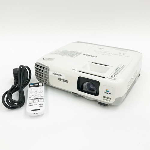 Epson 955wh 3200 lumens - 3200,