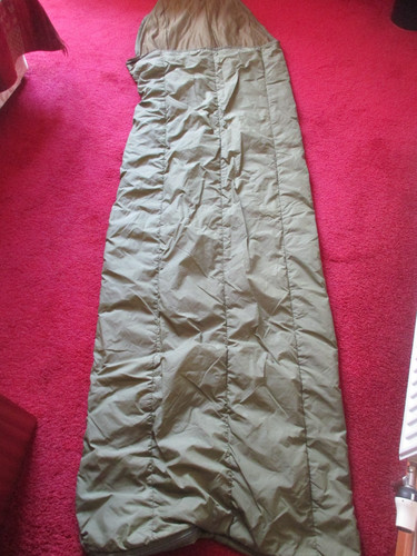 British military issue warm - british,