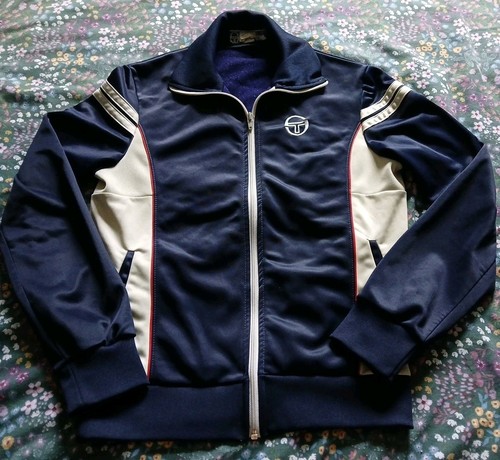 Genuine vintage sergio - genuine, 80's