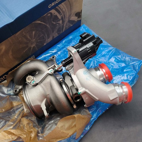 11658679021 turbocharger for - 11658679021,