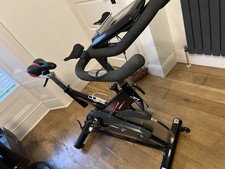 Sportstech exercise bike speed spin bike SX400  Spinning Bike 