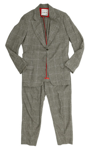 Fabri tailoring men - tailoring, suit
