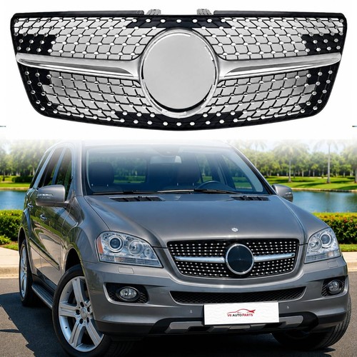 For mercedes class w164 - m-class,