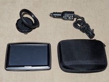 TomTom XXL Classic 5" Sat Nav