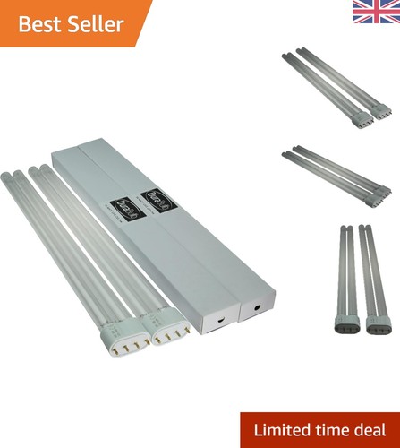 Twin pack 36w high - twin, of