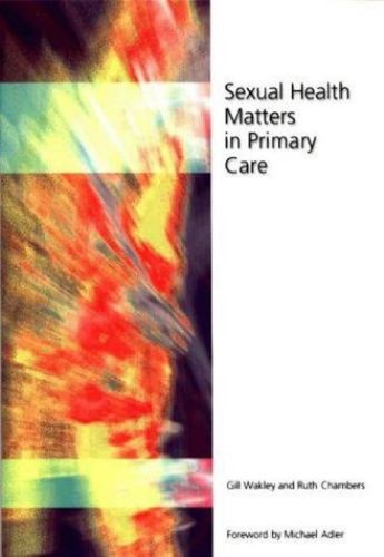Sexual health matters - health,