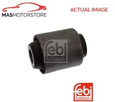 CONTROL ARM WISHBONE BUSH FEBI BILSTEIN 41132 A FOR MITSUBISHI LANCER VII,MIRAGE