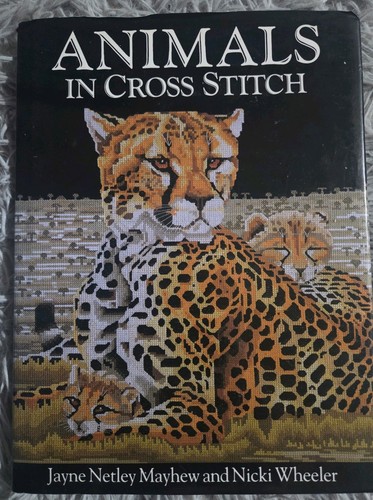 Animals cross stitch by - animals,