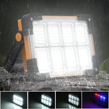 30W Rechargeable Portable Work