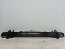 front bumper reinforcement