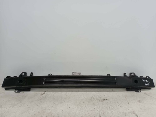 Front bumper reinforcement - front,