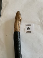 Shillelagh Walking Stick 37.5” 21oz hazel