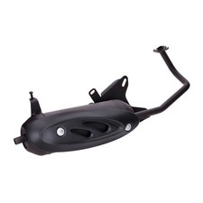 Tecnigas Silent Pro Exhaust