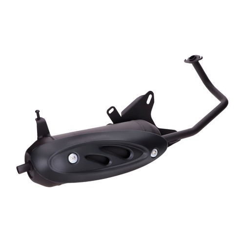 Tecnigas silent pro exhaust - pro,