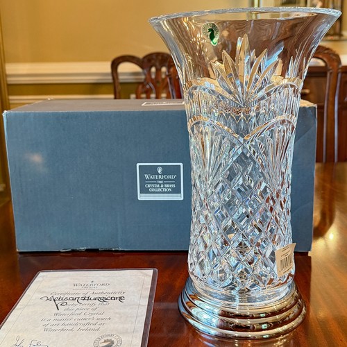 Waterford crystal artisan - waterford,