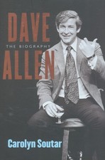 Dave Allen (HardBack) - FREE Shipping