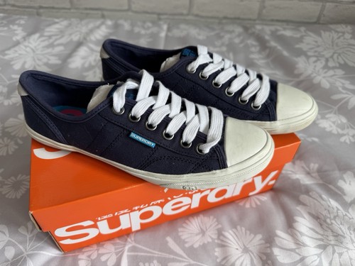 Superdry women low - low, pro