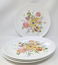 Wedgwood Summer Bouquet 4 x