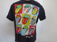 Rolling stones t shirt new