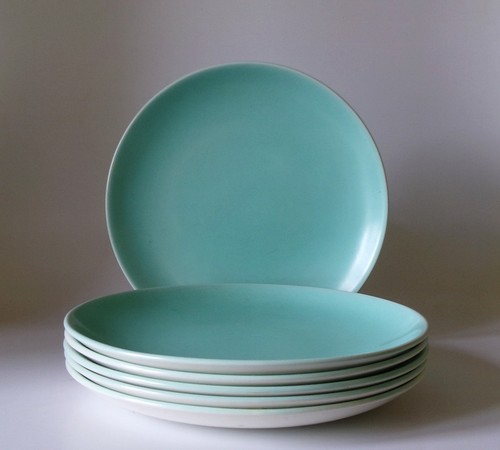Six poole ice green 180mm - six,