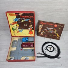 Vintage 1950s Schuco Varianto