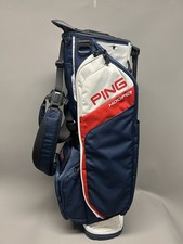 Ping Hoofer / Stand Bag /