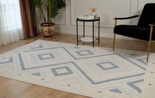 The new cut loop - cut&loop, rug