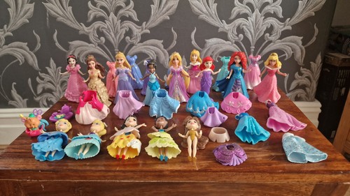 Disney magiclip princess - disney,