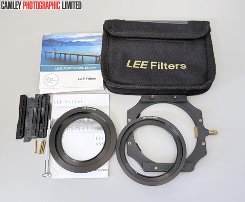 Lee filters 100mm foundation - lee,