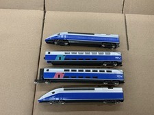 MEHANO HO SCALE ELECTRIC