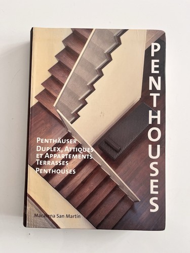 Penthouses - (kolon, mini