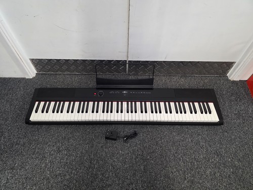 Gear4music sdp key - gear4music, 88-key
