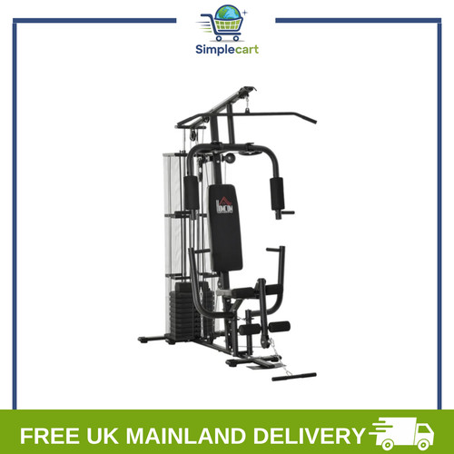 Multifunction home gym weight - gym,