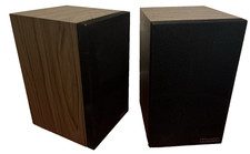 Mission Model 77 Speakers 75W