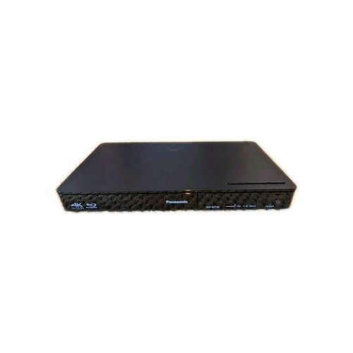 Panasonic dmp bdt180 smart - panasonic, 3d