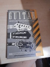 Guitar: A Guide for Students