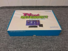 TalkTalk YouView Tv Box Huawei DN360T - Opened never Used