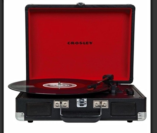 Crosley cruiser plus bluetooth - cruiser,